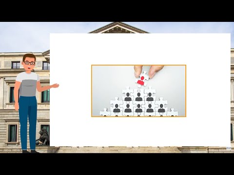 Ley 40/2015. Organización administrativa de la Administración General del Estado