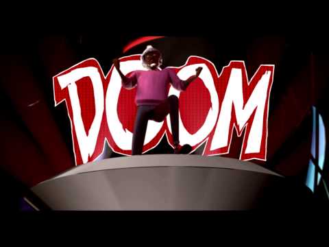 Review of TMNT 2012 Episodes 19 Baxter's Gambit and 20 Enemy of my Enemy