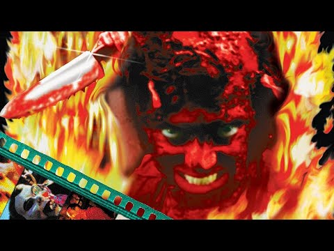 Terror Firmer Full Movie Facts And Review |  Will Keenan | Alyce LaTourelle