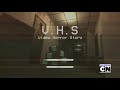 Midget Apple V H S Video Horror Story Unaired Pilot