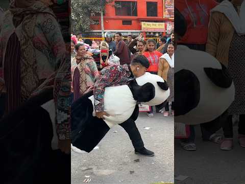 Lut put gya🤣Wait for end [Part-1] #shorts #youtubeshorts #trending #youtube #viral #prank