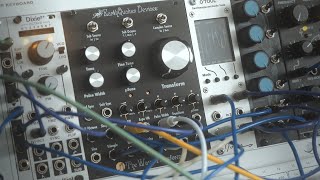 Video thumbnail for The Wave Transformer // EarthQuaker's Boldest Device Yet ( & it isn't even a pedal) by Jorb