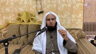 صورة وقت السواك للصائم || د. سامي الواكد .