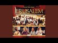 Moses, Take Your Shoes Off (Live)