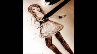 Stephanie Smith -  Self Portrait