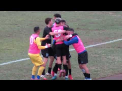 Santa Teresa Gallura vs. US Tempio 0-1 | Italian Cup Quarterfinals