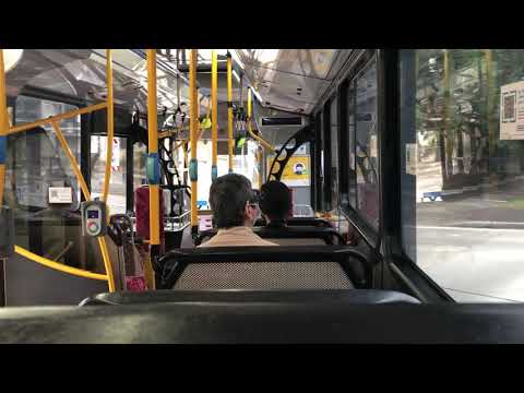 Transit Systems Sydney 2597 ST (Scania K280UB/Bustech VST)