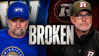 Download lagu The Blue Bombers Are Broken Ottawa Cleans House | CFL 110 Week 10 mp3 Download lagu The Blue Bombers Are Broken Ottawa Cleans House | CFL 110 Week 10 mp3