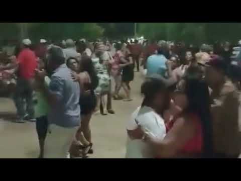 PARTICIPAÇÃO ESPECIAL NA FEIRINHA DE CATUTI/MG | AGOSTO 2023