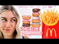 Why You Can T Stop Craving Unhealthy Food Science Explained