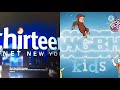 Arthur Bob The Builder FETCH Credits Remix