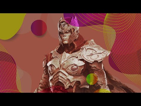 ZBrush Masters: Hard Surface Modeling - Marco Plouffe - ZBrush 2020