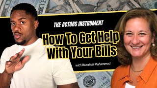 Free Resources Every Actor & Crew Member Should Know About | Barbara D