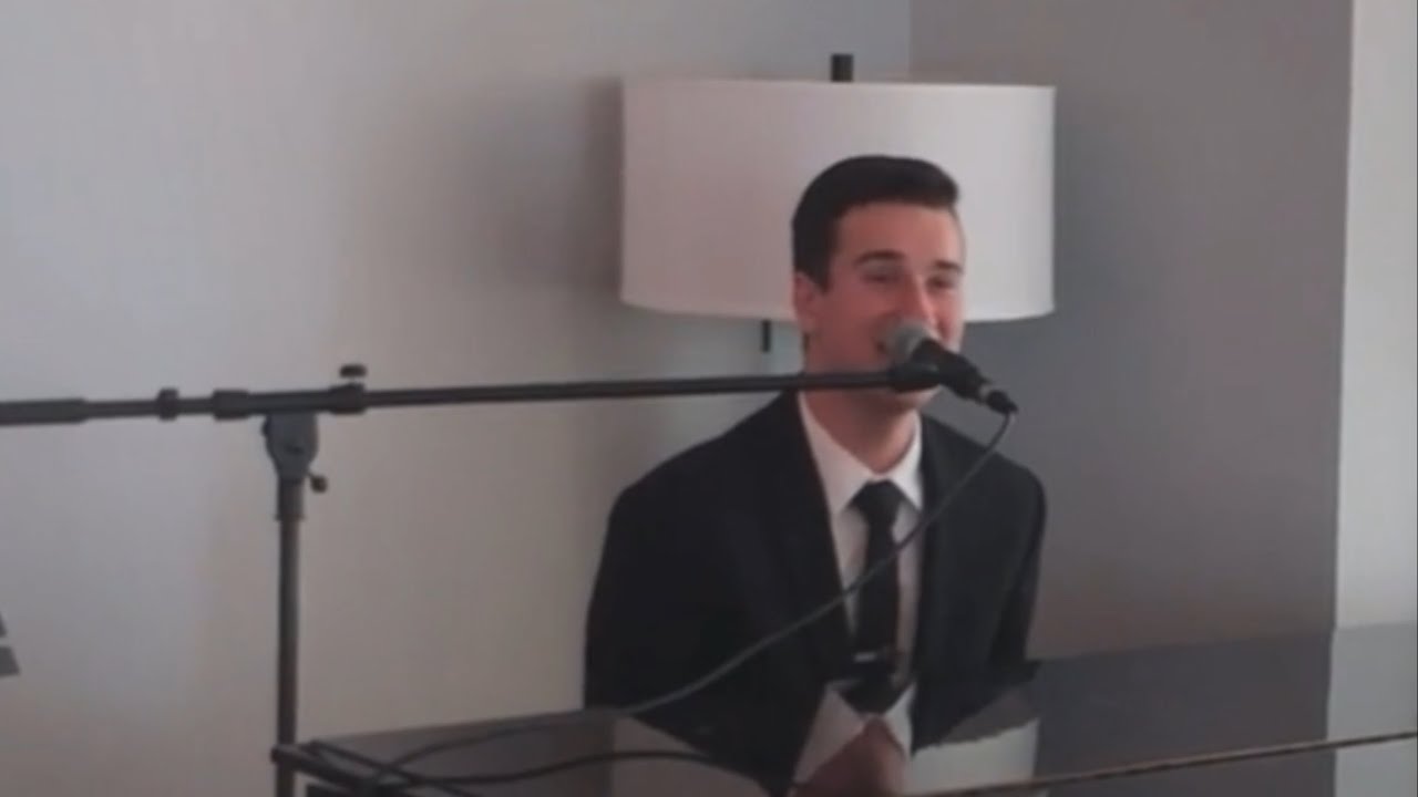 Promotional video thumbnail 2 for Kenan Dogan