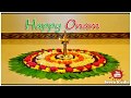 Happy Onam WhatsApp Status Latest Video