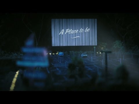 Framix - A Place to Be - Videoclip (From the short film & album 