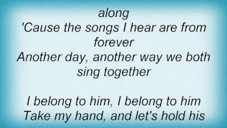 Roy Orbison - I Belong To Him Lyrics