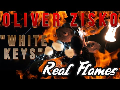 Oliver Zisko " White Keys" (Official Music Video)