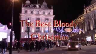 THE BEST BLOODY CHRISTMAS - Lesley Jorgensen &amp; Friends
