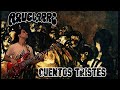 Cuentos Tristes - Aquelarre (Cover bajo) / Santime