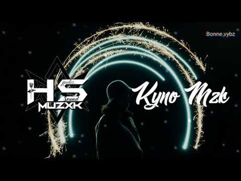 NASY FT MÉLINA - Attention (ZOUK REMIX) 2022🥀🔥