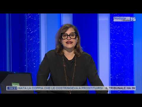 2019-12-20 NOTIZIE DI PRATO TG ORE 19.45