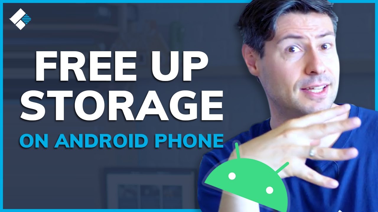 How to Empty Trash on Android Phone to Free Up Storage?