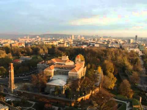 MIRA PEIC ARMENULIC  -  SUTON NA KALEMEGDANU