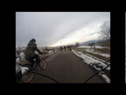 TimeLapse Nocrcich - Tichindeal