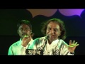 Tujhe Pyaar Karte Karte Ustad Aslam Sabri Live Program At Raipur Chhattisgarh 2016