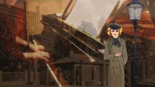 Marlene and Pianofan2204: Lili Marleen (English version)