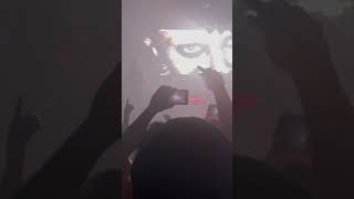 The Prodigy Manchester 2024 Beyond The Deathray/Firestarter UNBELIEVABLE