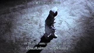 [Thaisub] Zion.T(자이언티) - Zero Gravity(무중력) By Minus9THSub