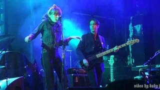 Alexandra Savior-BONES-Live @ The Catalyst, Santa Cruz, CA, April 18, 2016