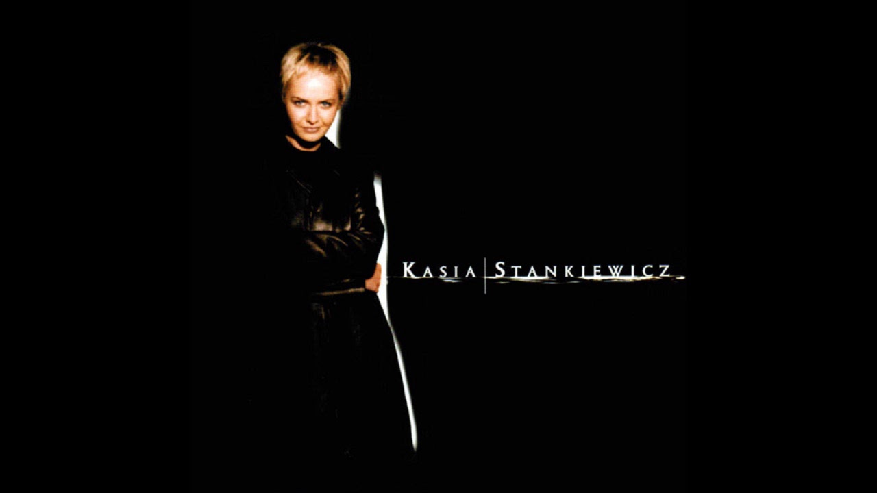 Kasia Stankiewicz - Dopiero od jutra [Official Audio]