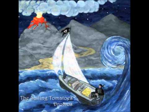 The Sailing Tomatoes - Late & Lonely