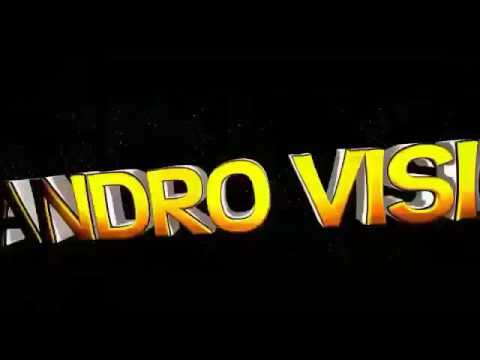 ANDRO VISION TRAILER