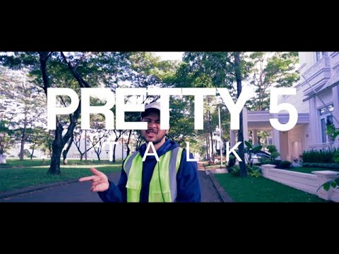 Pretty Rico - Pretty Talk 05