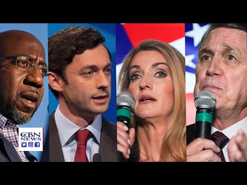 Faith Nation:  December 9, 2020