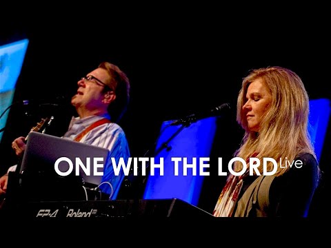 Charlie & Jill LeBlanc - One With the Lord (live)