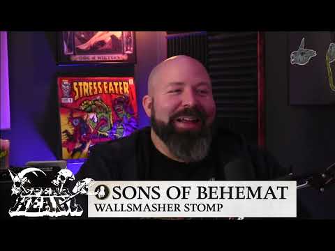 Age of Sigmar: SPEARTIPZ- A Faction Guide for the Sons of Behemat