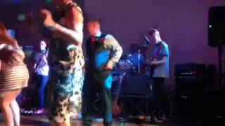 The Outcharms - laid