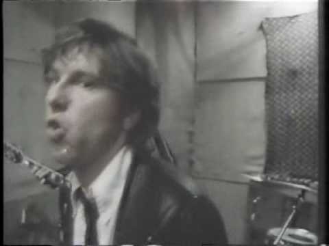 Wreckless Eric - A Pop Song