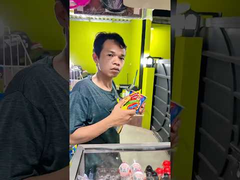 KAKA NYA UDAH HAFAL SAMA PESENAN LATIP 🤣 || Latip komedi