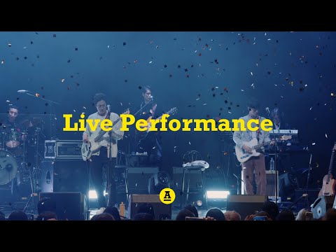 페퍼톤스 ‘GIVE UP’ LIVE : 2022 PEPPERTONES CONCERT ‘THOUSAND UMBRELLAS’