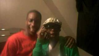 izzy blue milla millions freestyle (bullsh*ttin)