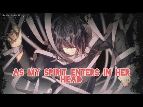 Empath - Nightcore [Nathan Wagner] Lyrics
