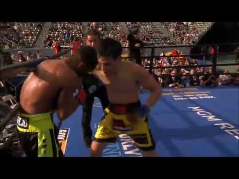 Brandon Figueroa Vs Yonfrez Parejo Highlights (Vacant WBA Interim Title)