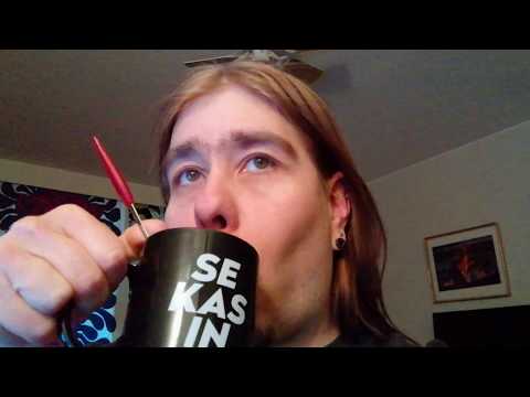 maanantaista iltaa nyt