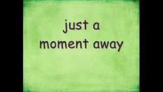 Phil Keaggy---Just a Moment Away